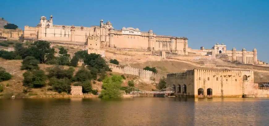 Amber Fort