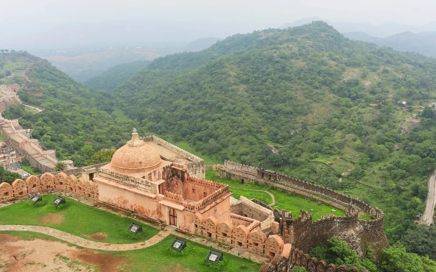 Badal Mahal