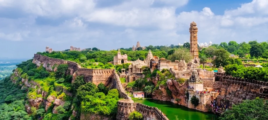 Discover Chittorgarh - A Historic Gem of Rajasthan