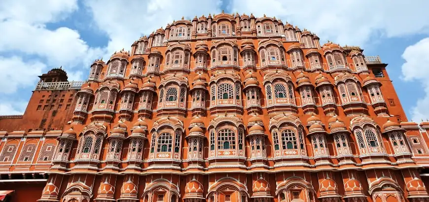 Hawa Mahal