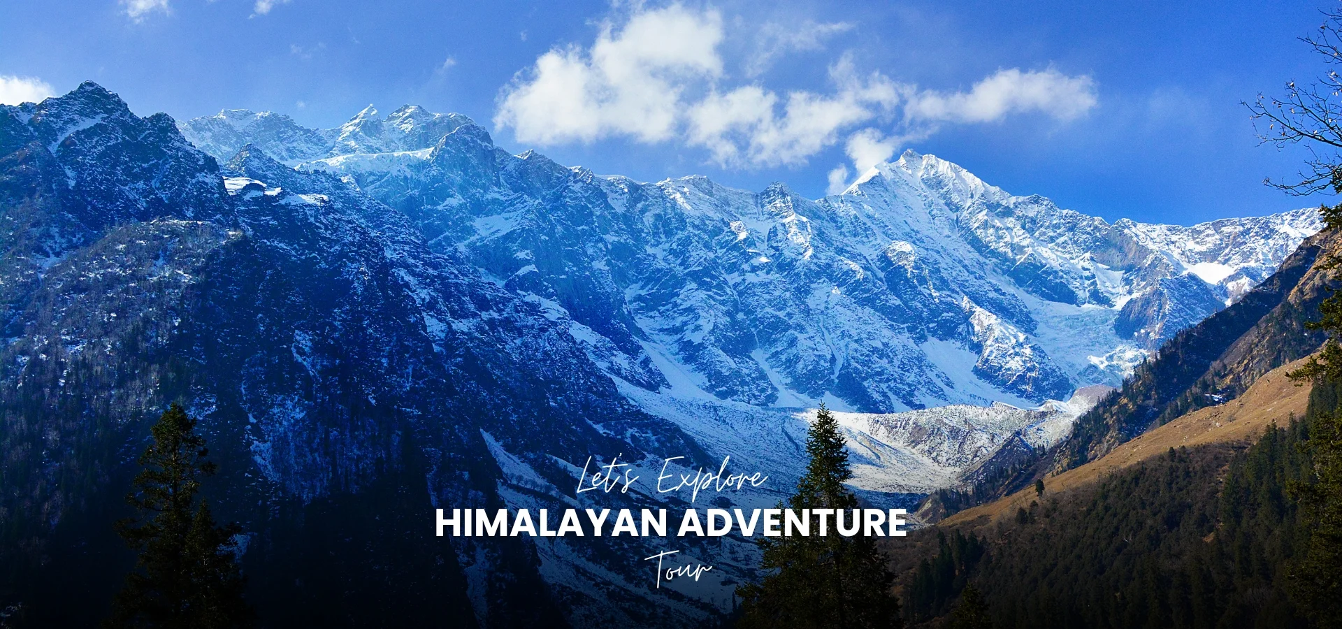 Himalayan Tour