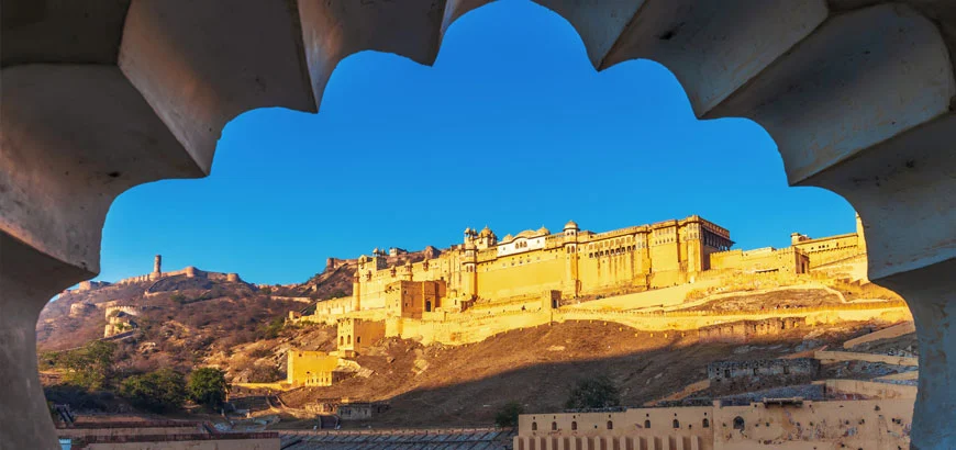 Jaipur Sightseeing Tour