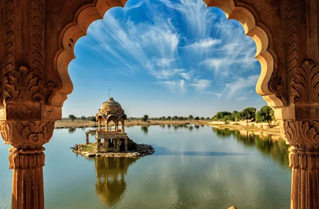 Jaisalmer Sightseeing Tour