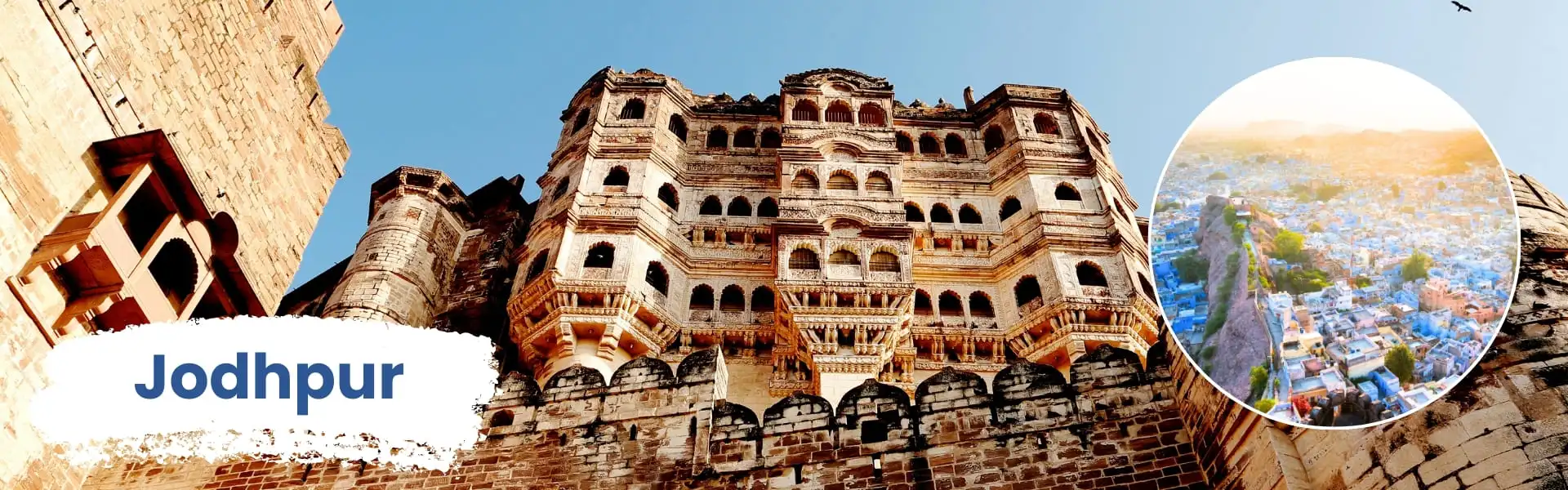 Jodhpur Tour