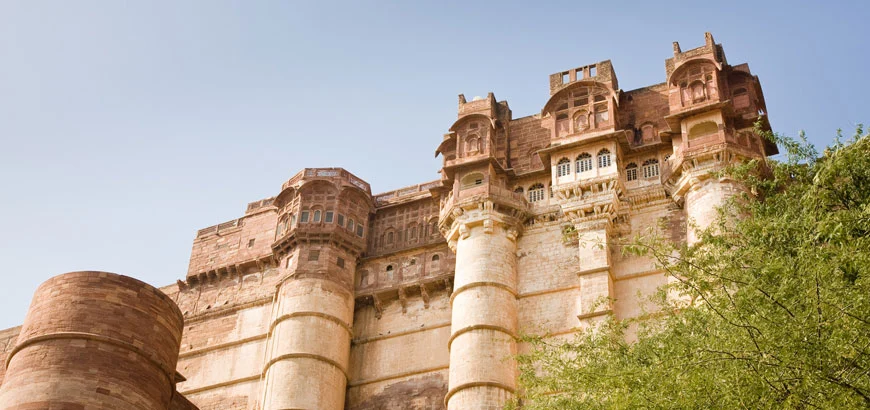 Jodhpur Sightseeing Tour