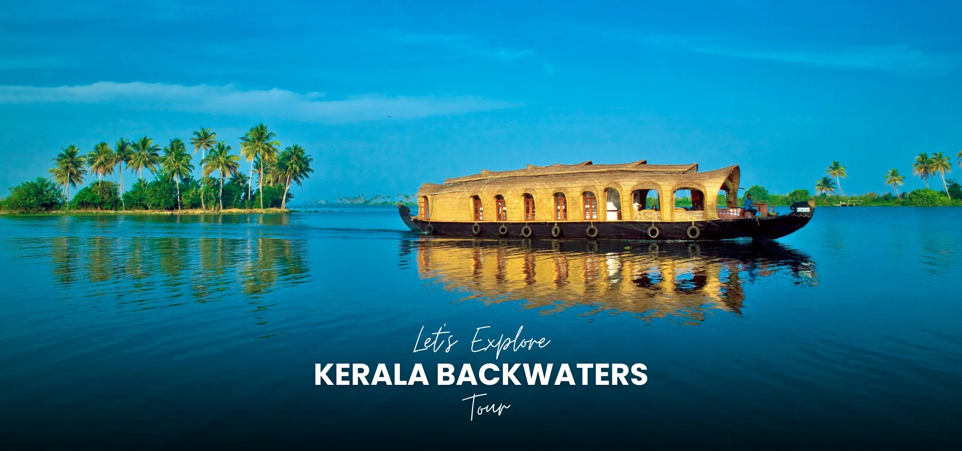 Kerala Tour