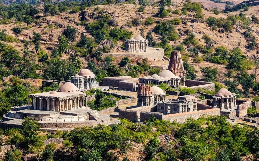 Parshuram Temple