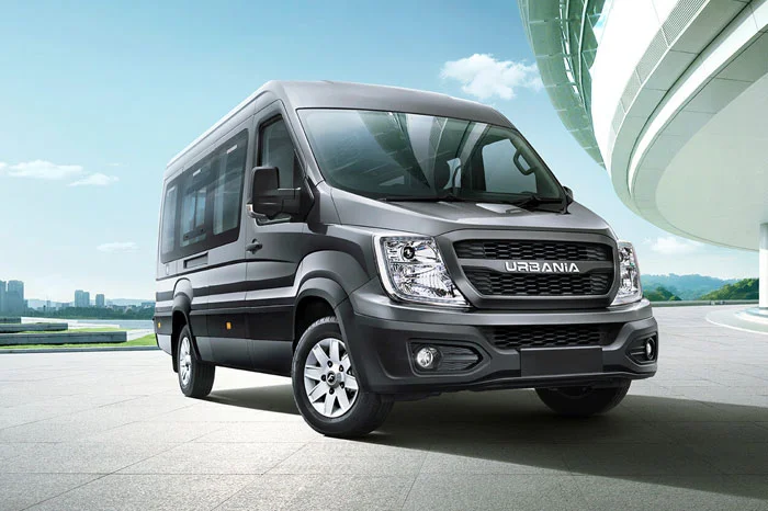 Tempo Traveller Hire for Udaipur Trip