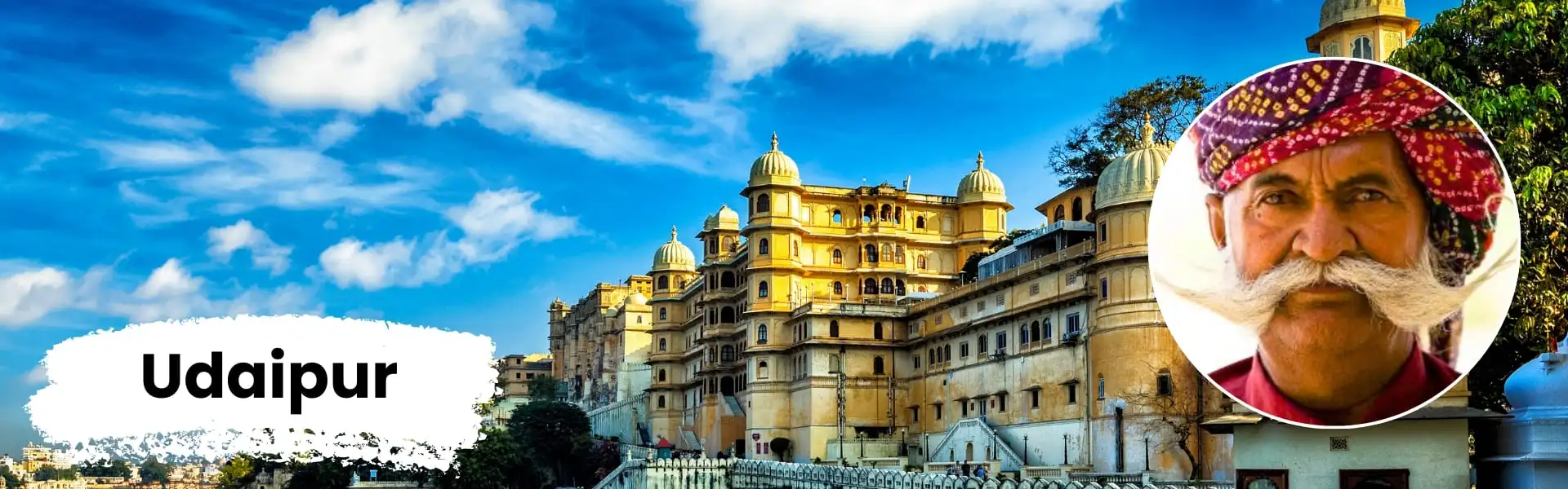 Udaipur Local Sightseeing Taxi